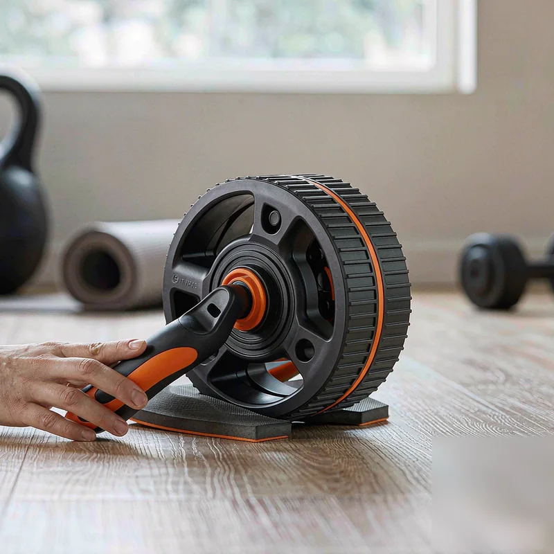 Ab Rollers