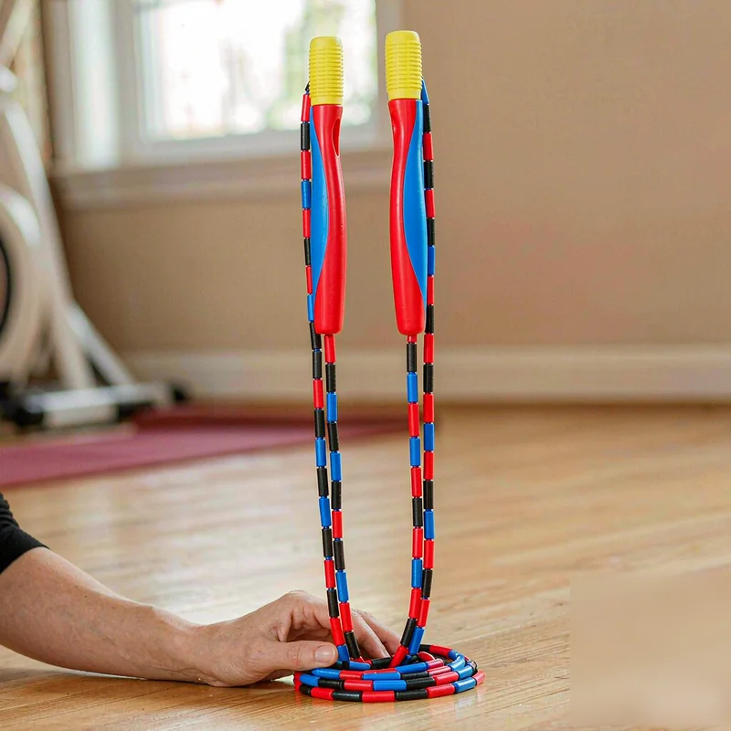 Jump Ropes