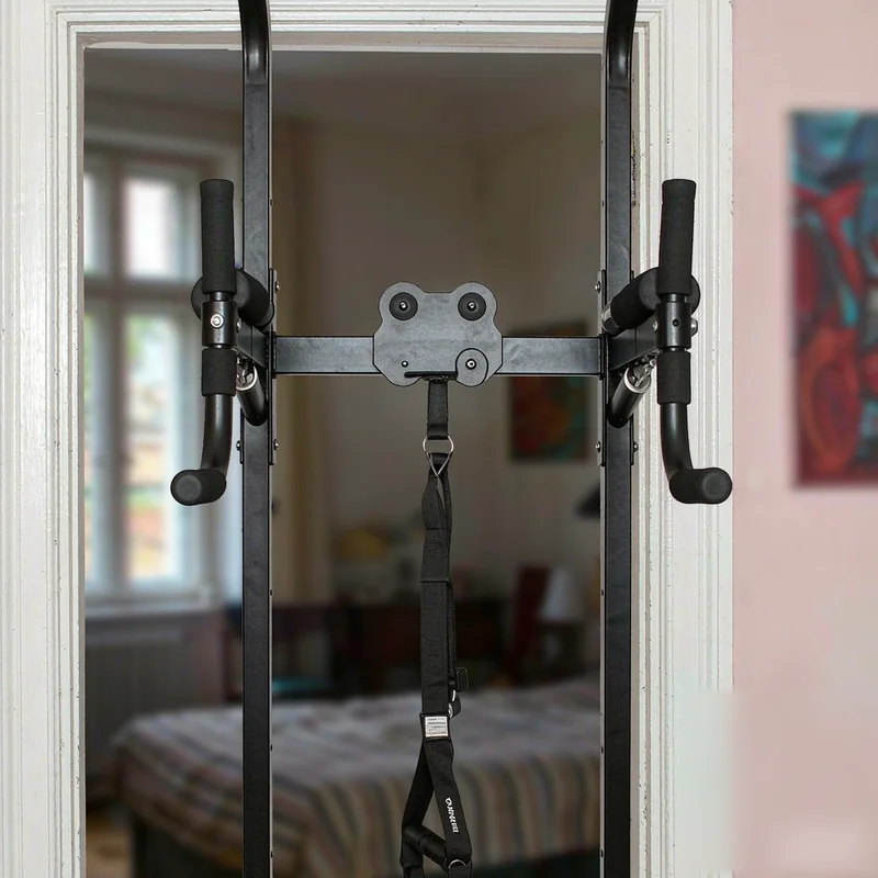 Pull-up Bars