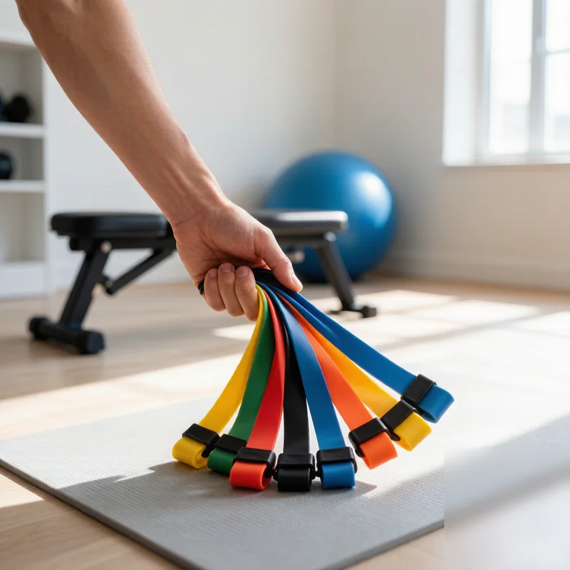 Resistance Bands
